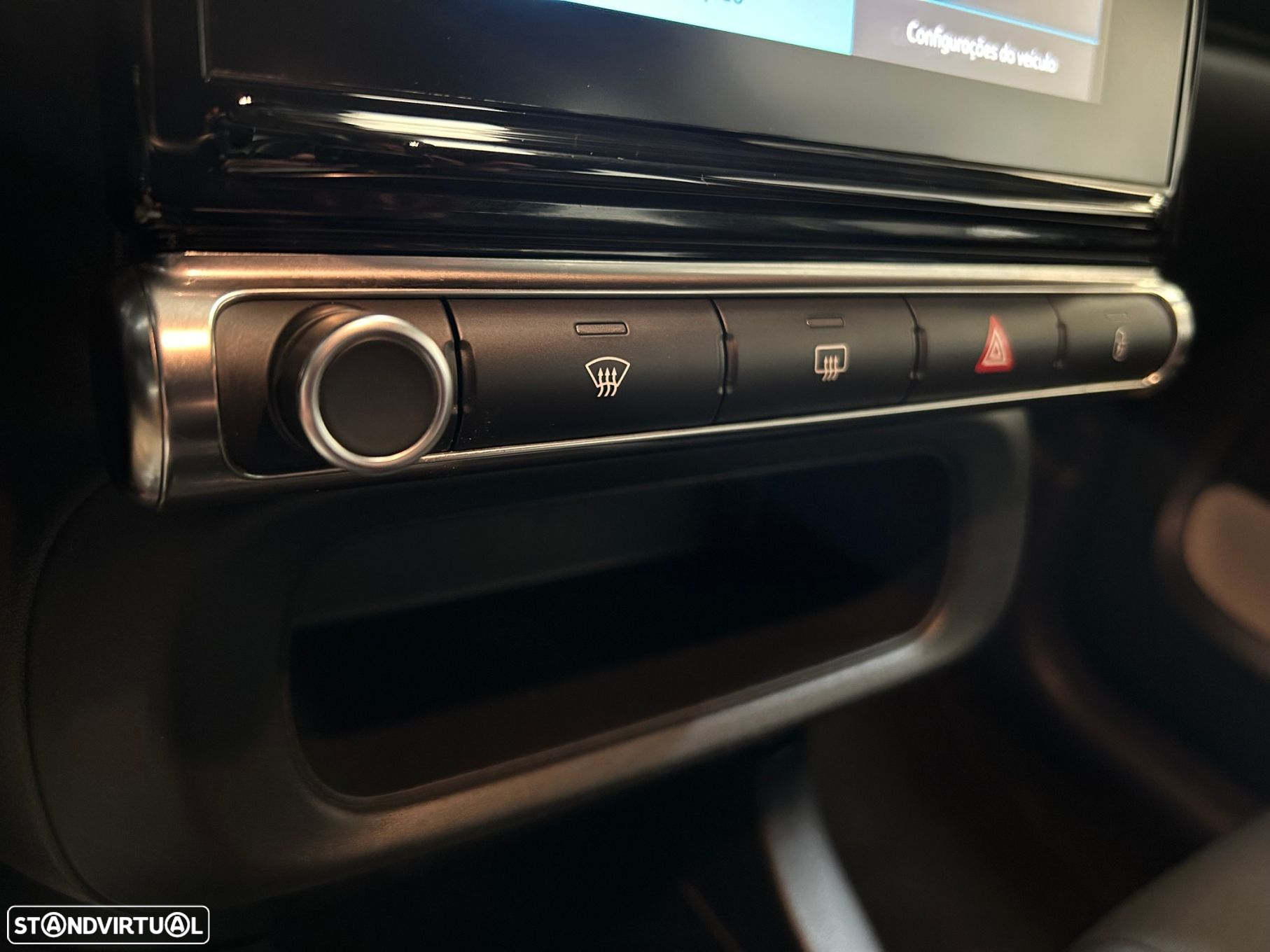Citroën C3 1.2 PureTech C-Series - 26