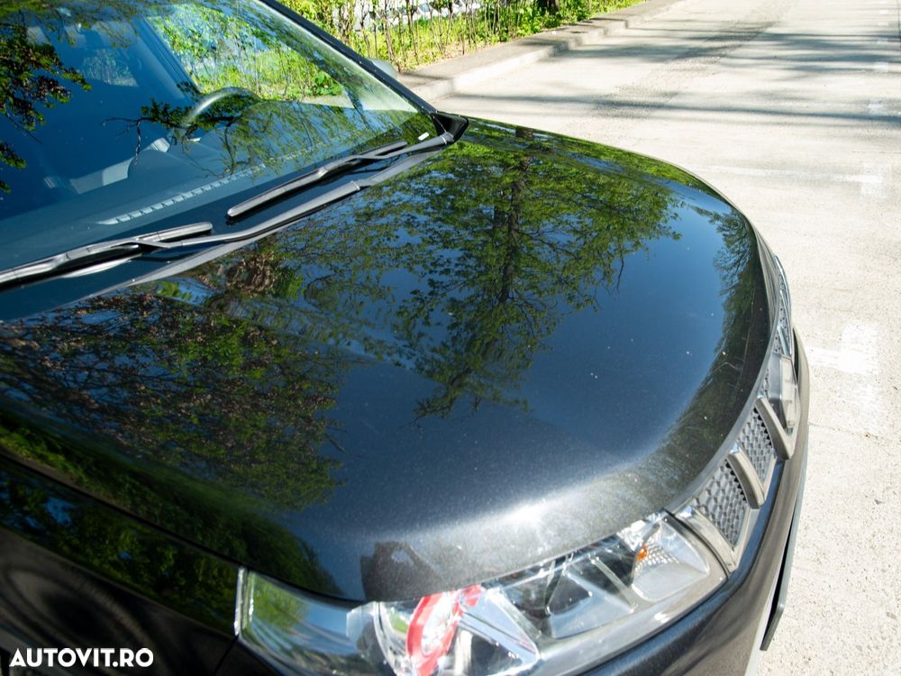 Suzuki Vitara S 1.4 Boosterjet 4X4 Aut. - 17