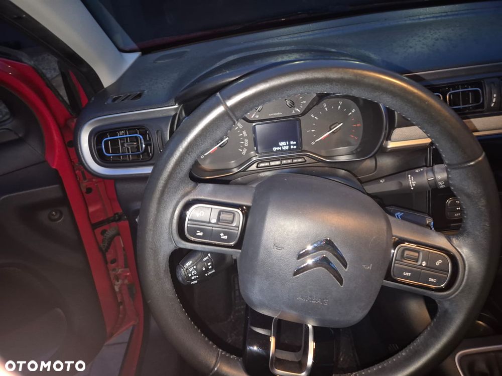 Citroën C3 1.2 PureTech Live - 5