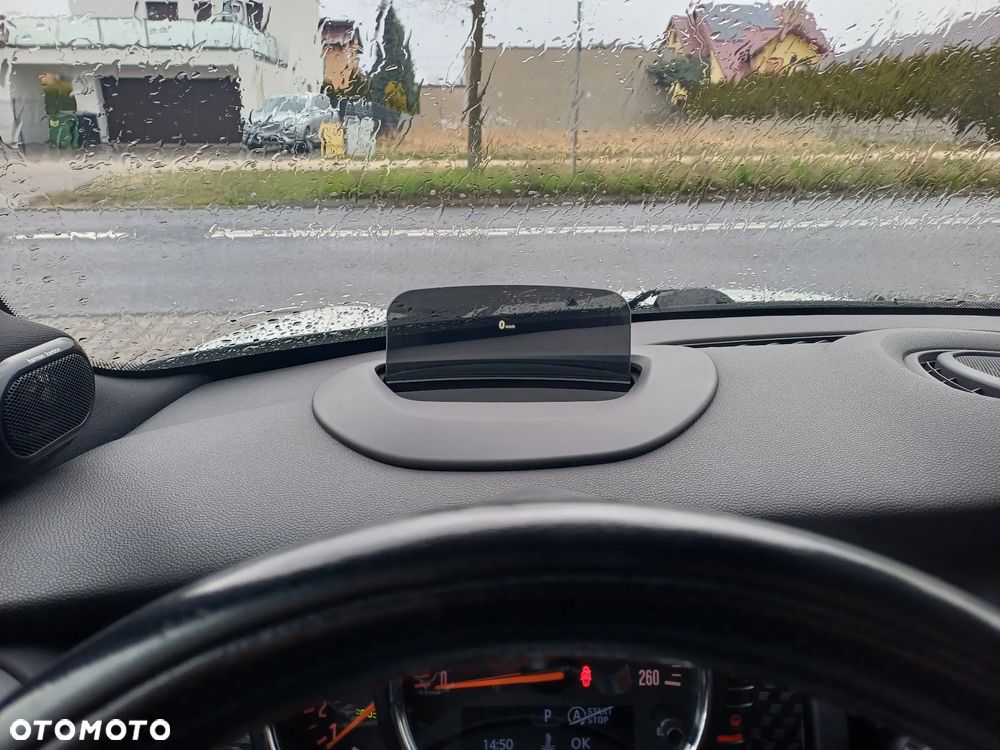 MINI Cooper SD Sport-Aut - 18