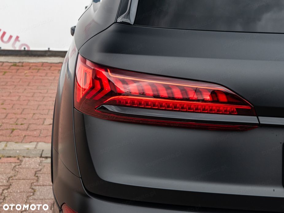 Audi Q7 50 TDI mHEV Quattro S Line Tiptr - 11