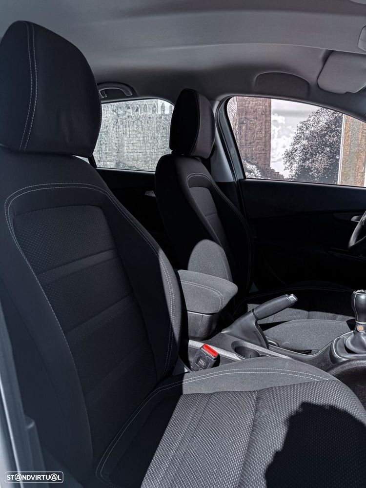 Fiat Tipo Station Wagon 1.3 M-Jet Lounge - 3