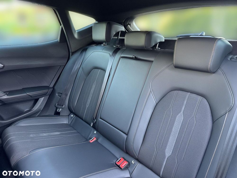 Cupra Formentor 2.0 TSI 4Drive VZ DSG - 16