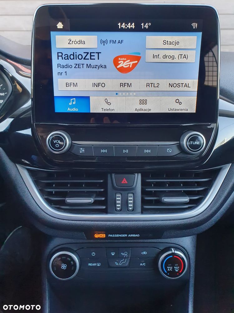 Ford Fiesta - 29