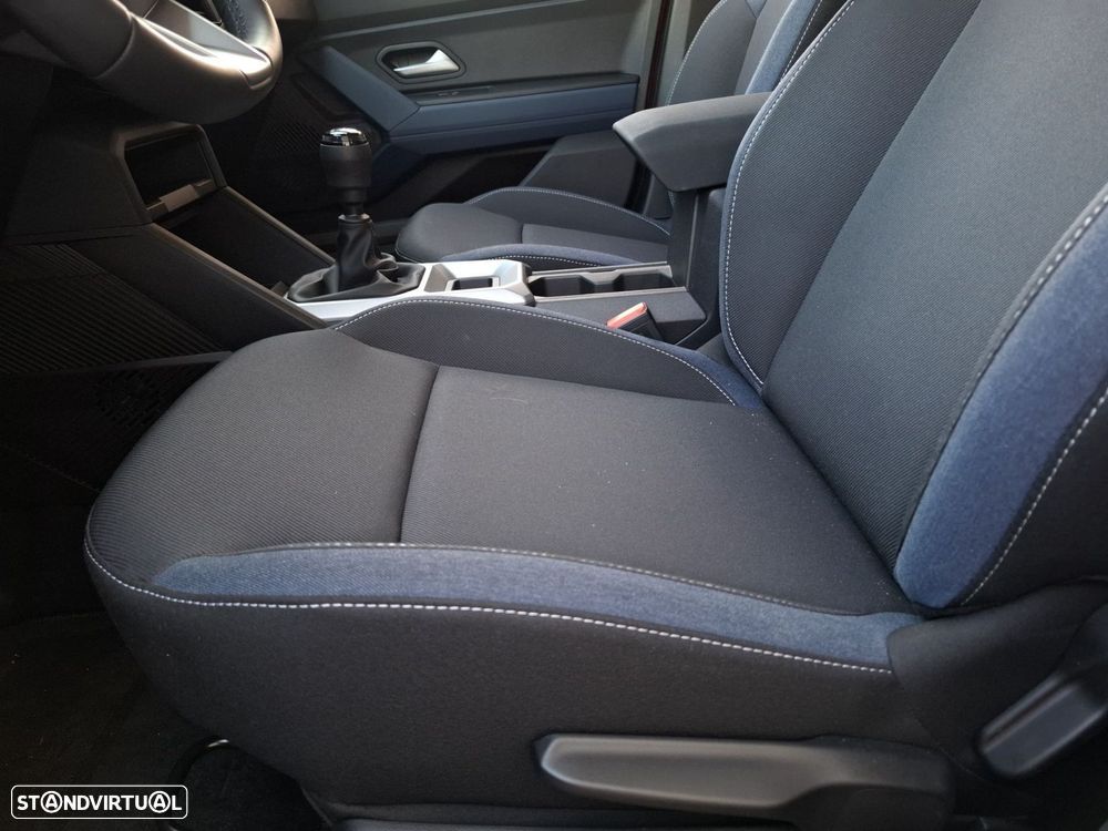 Dacia Duster 1.0 TCe ECO-G Journey Bi-Fuel - 15