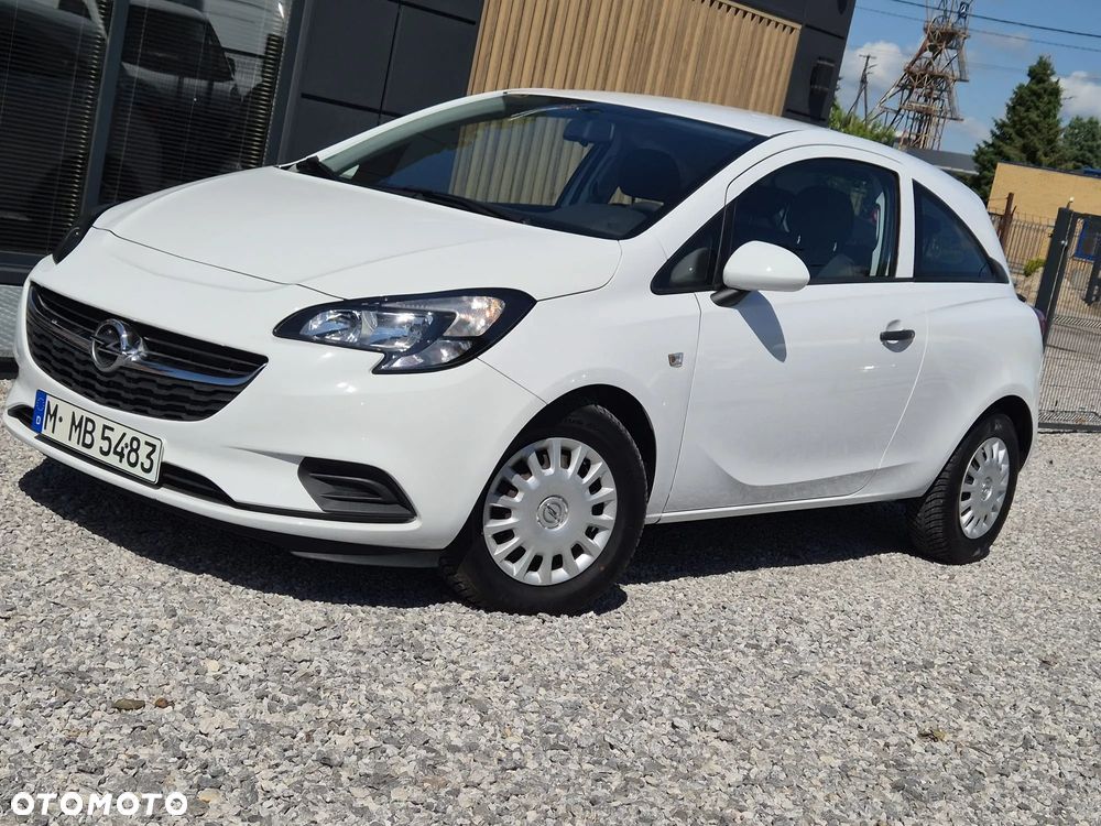 Opel Corsa 1.2 Active - 17