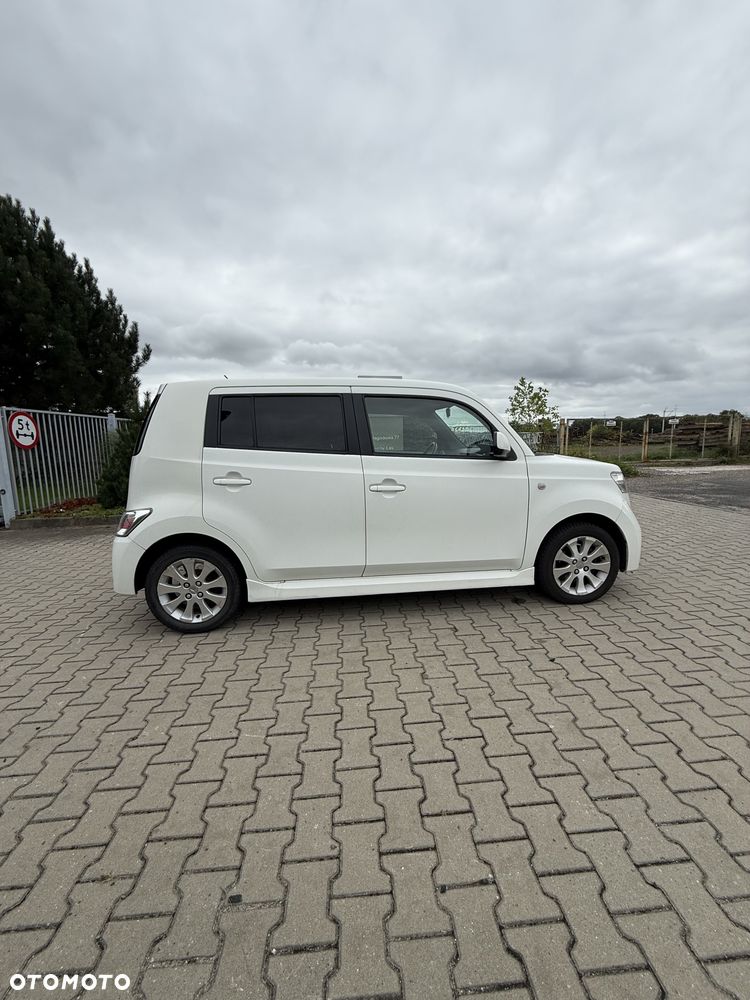 Daihatsu Materia 1.5 - 7