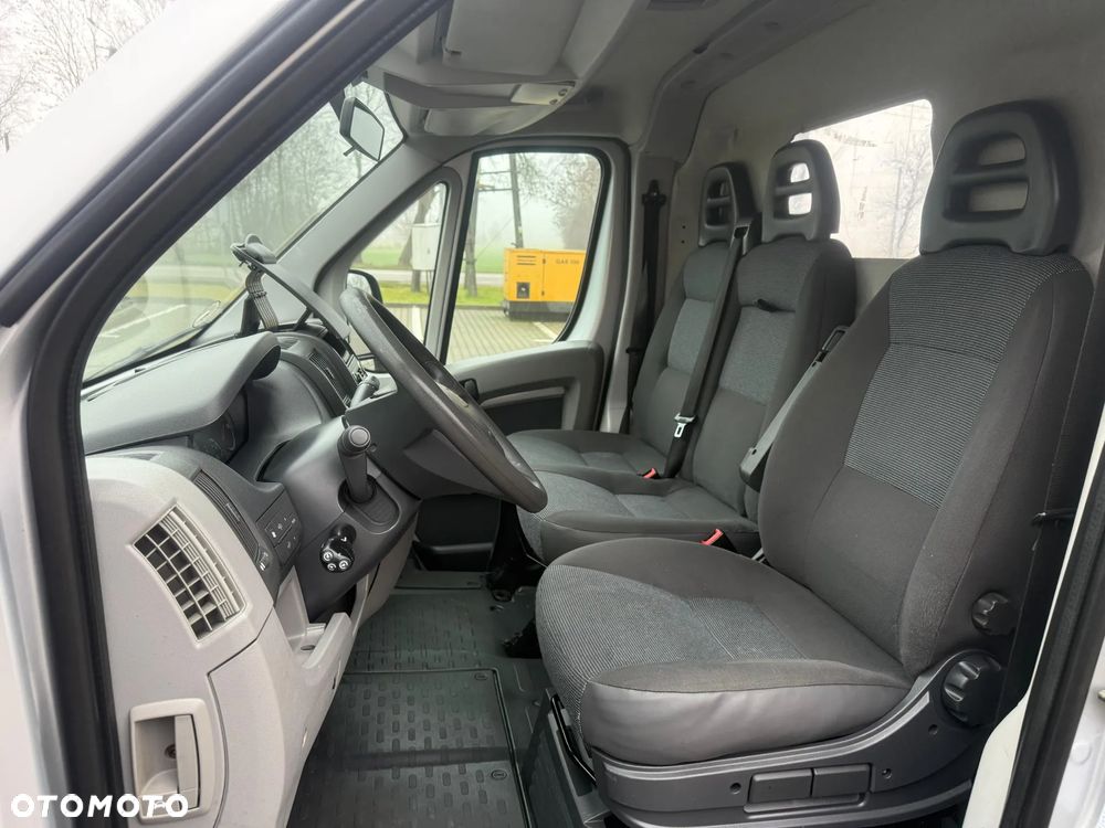Peugeot BOXER - 13