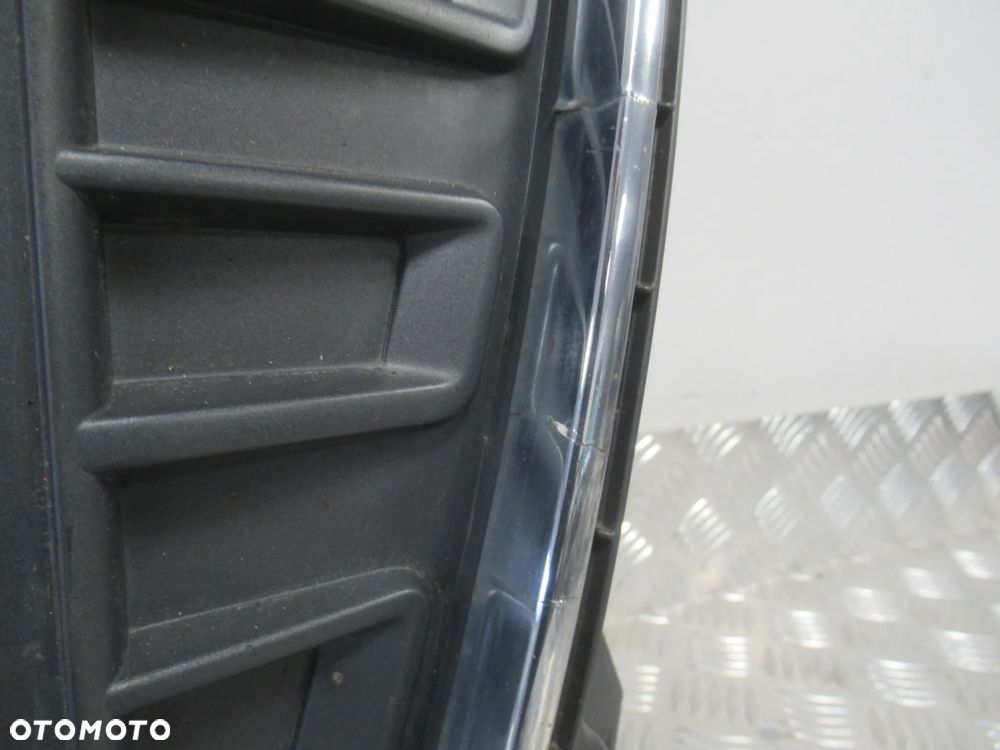 GRILL GRILL ATRAPA AUDI A1 8X0853651 2010-2014 - 13