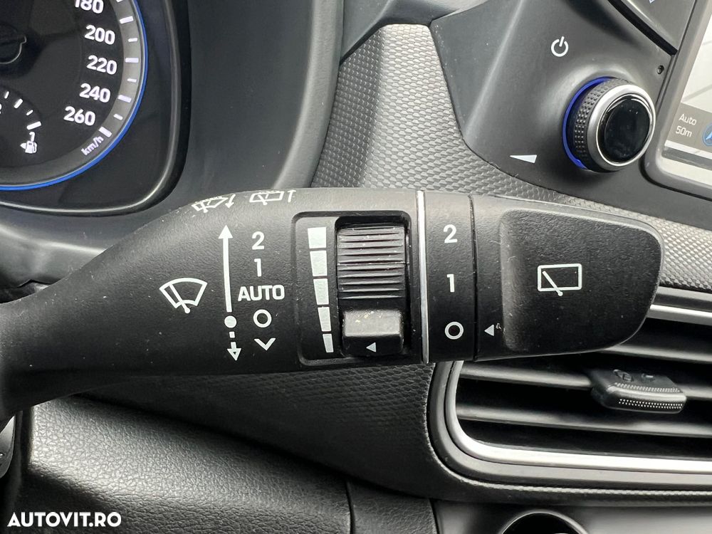 Hyundai KONA 1.6 T-GDI DCT Style - 10