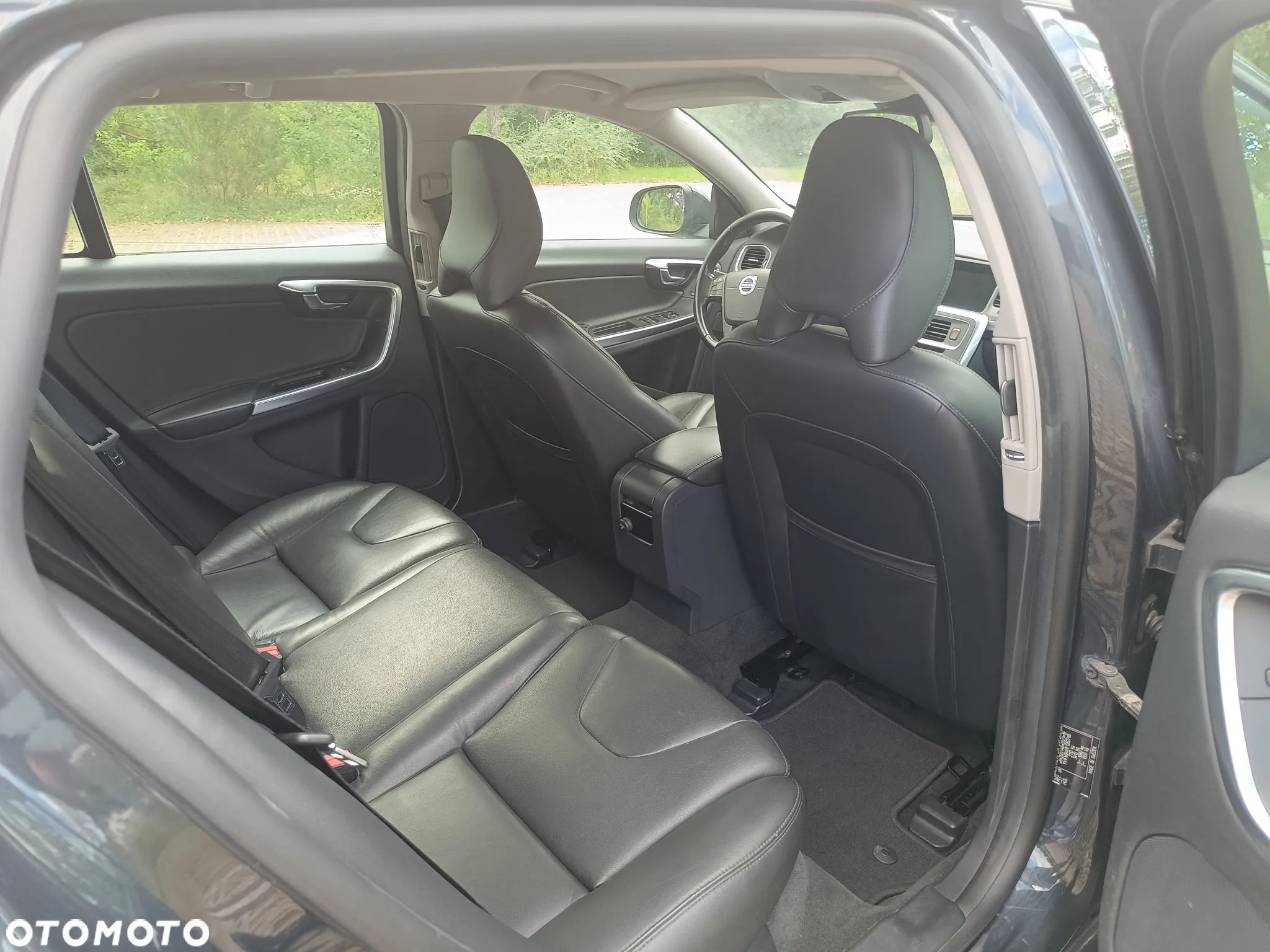 Volvo V60 - 18