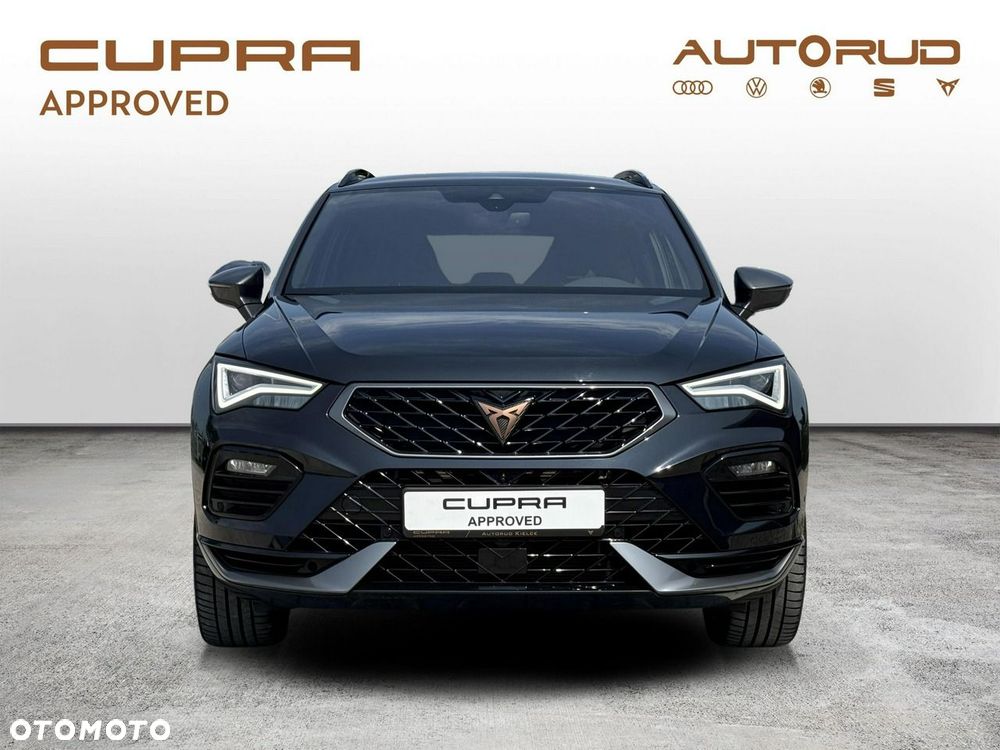 Cupra Ateca - 8