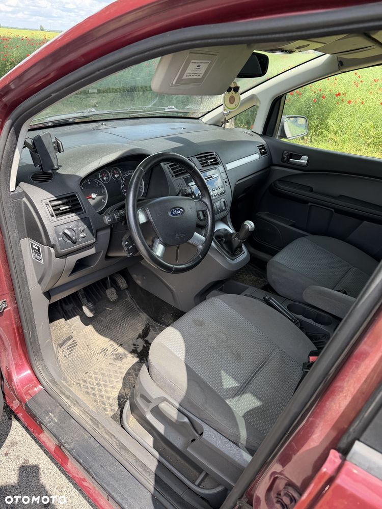 Ford Focus C-Max - 6