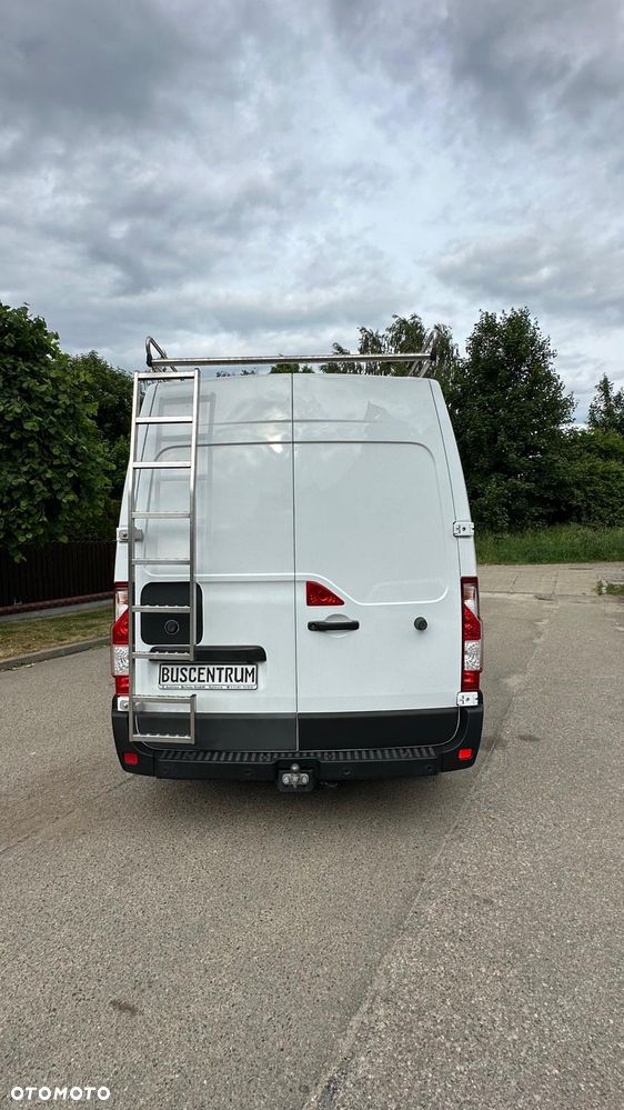 Opel Movano - 6