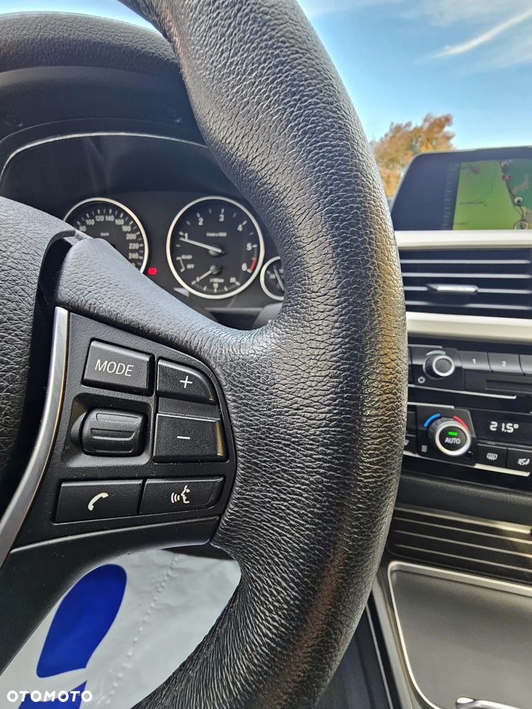 BMW Seria 3 - 17