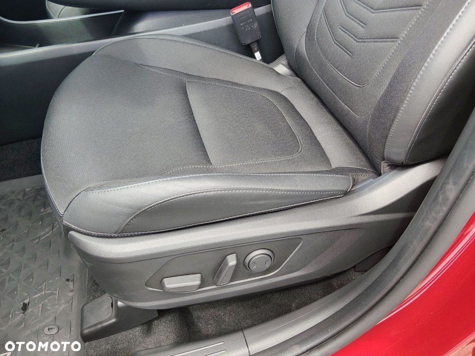 Hyundai Tucson - 12