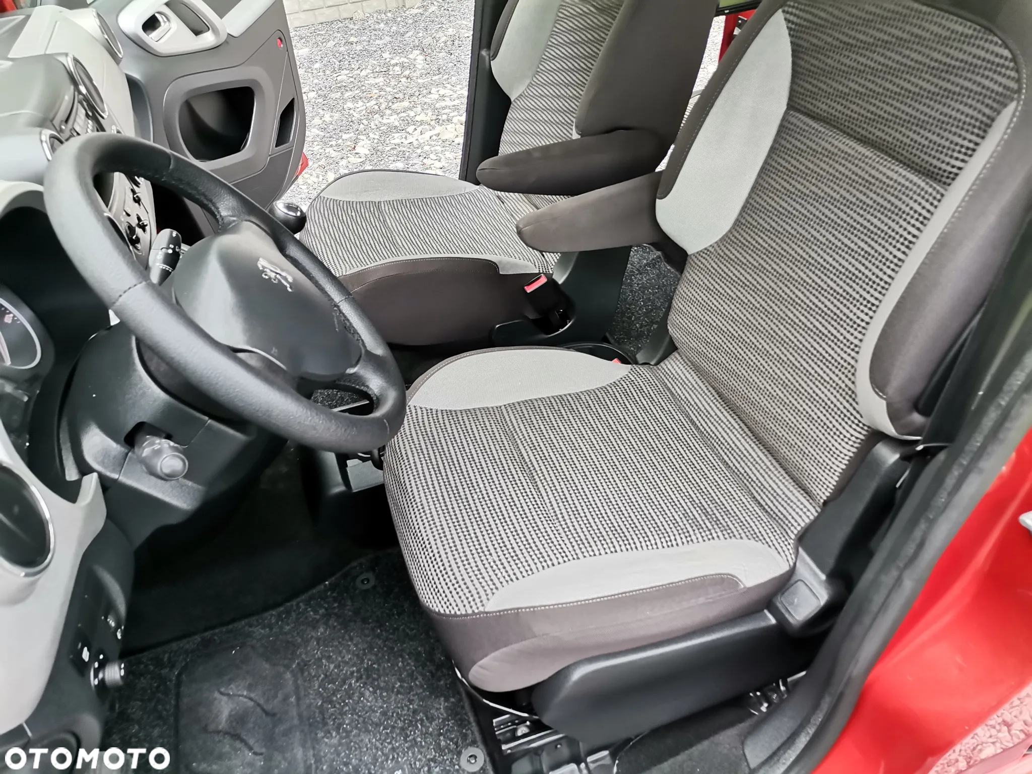 Citroën Berlingo 1.6 16V XTR - 9