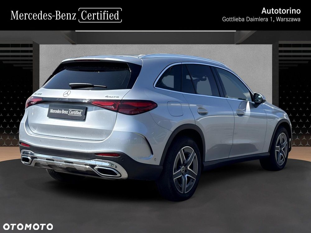 Mercedes-Benz GLC - 6