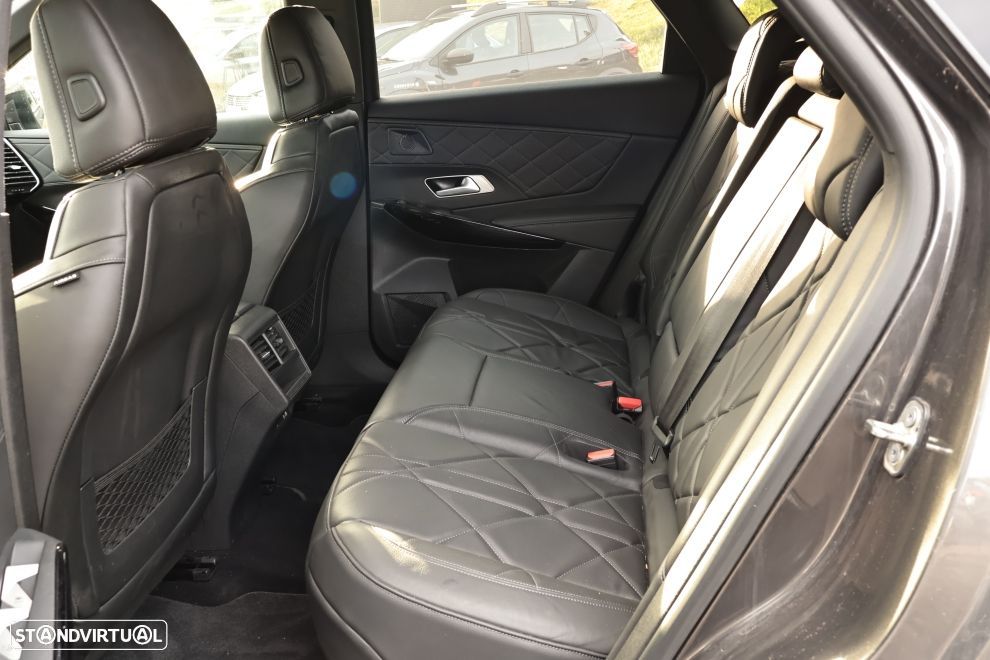 DS DS7 Crossback E-Tense Grand Chic EAT8 - 16
