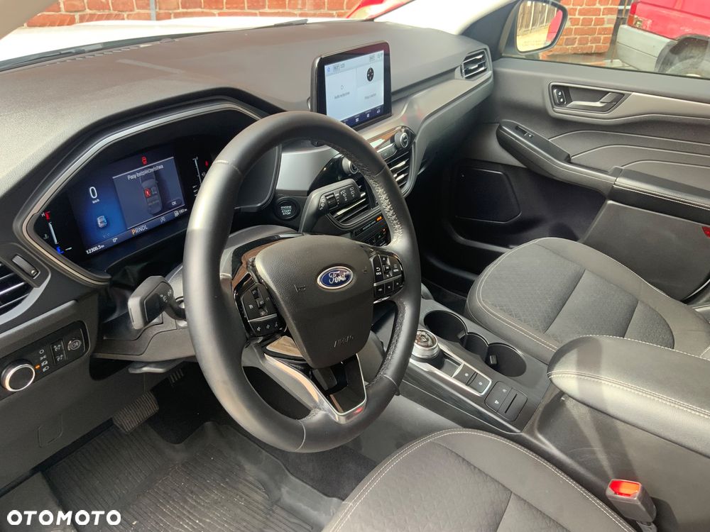 Ford Escape - 16