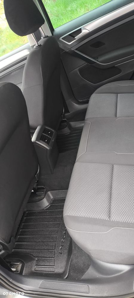 Volkswagen Golf 1.6 TDI BMT Trendline - 16
