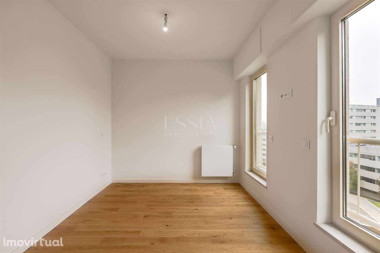 T3 Campo Alegre | T3 Porto | T3 com Garagem Lordelo do Ouro - Grande imagem: 2/38