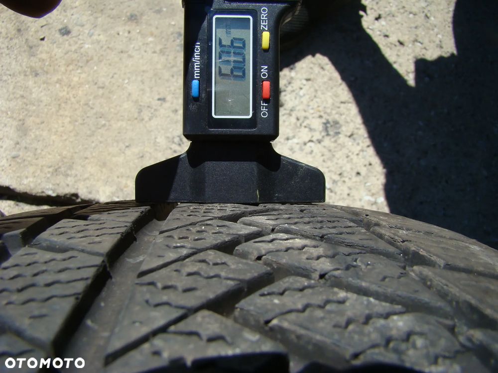a29 5x112 Mercedes Benz GLA H247 GLB X247 6,5Jx18 215/60 zima czujniki TPMS - 14