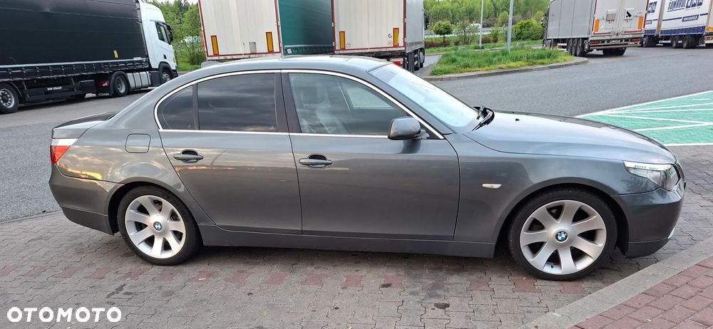 BMW Seria 5 - 19
