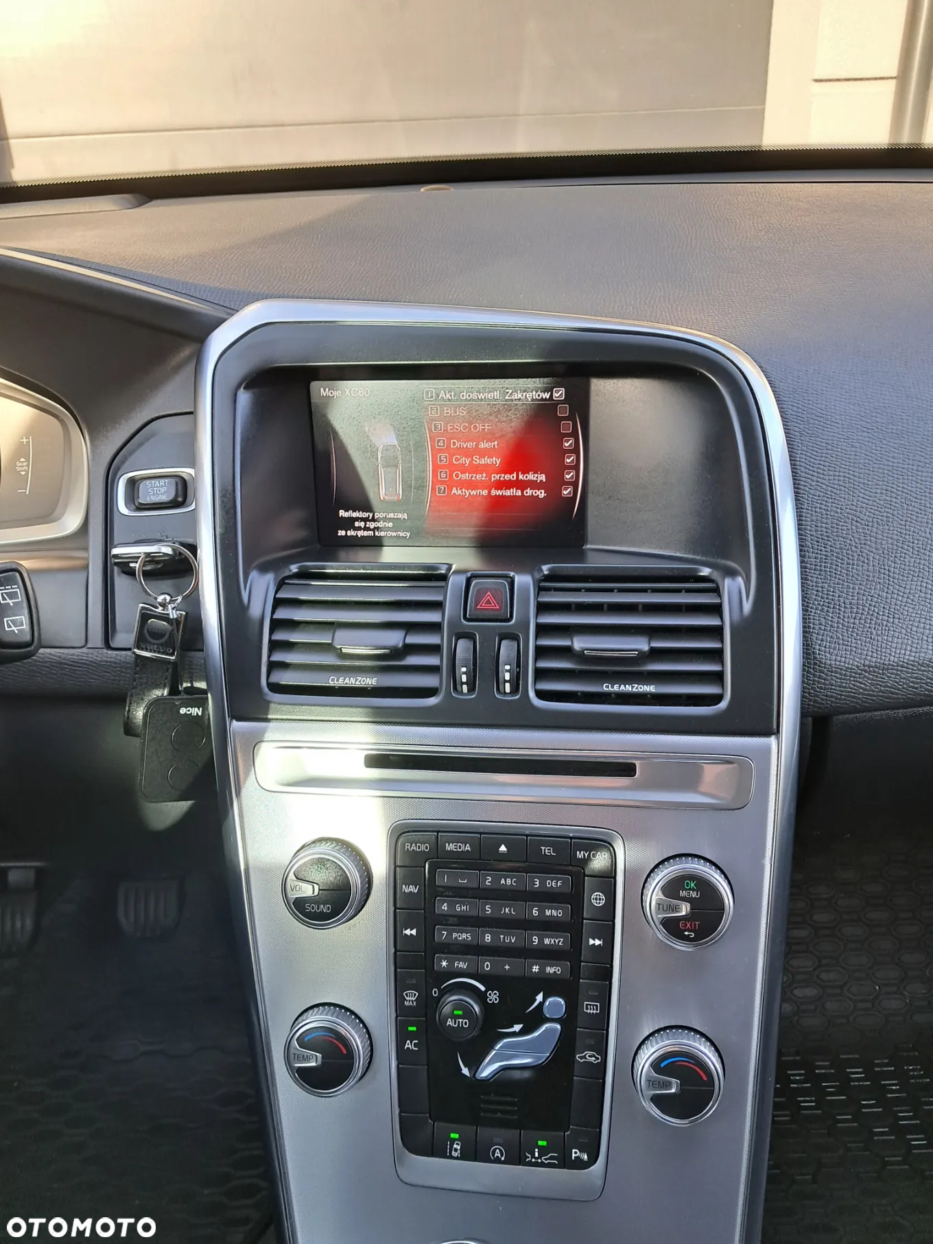 Volvo XC 60 D3 Inscription - 27