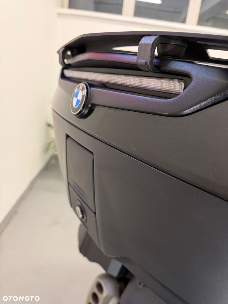 BMW K - 20