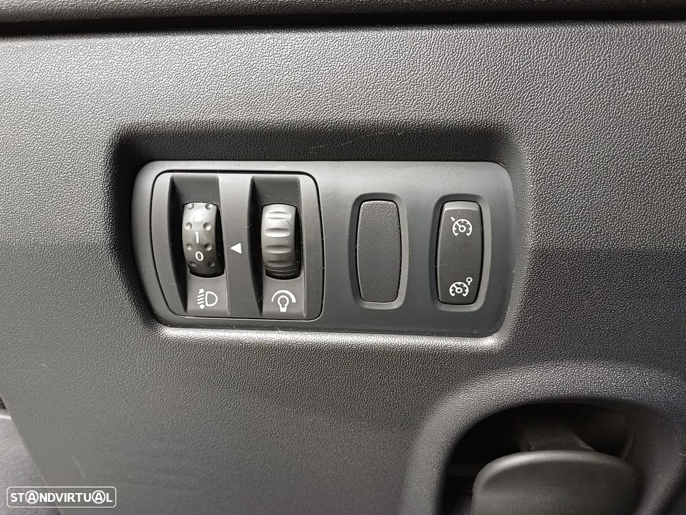 Renault Mégane Break 1.5 dCi Dynamique - 20