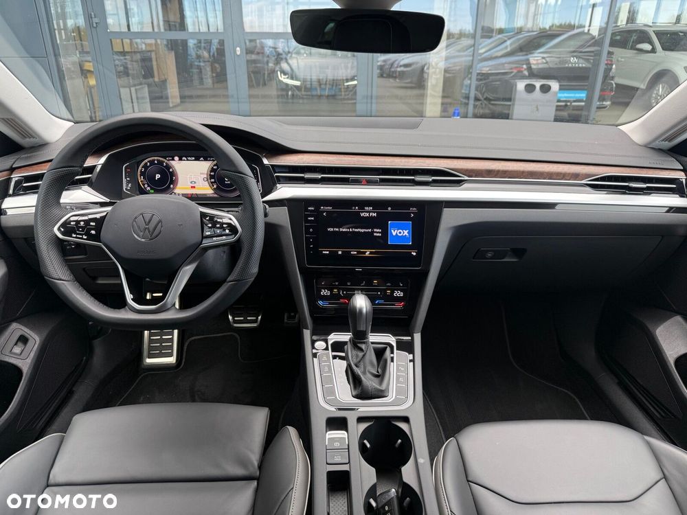 Volkswagen Arteon 2023