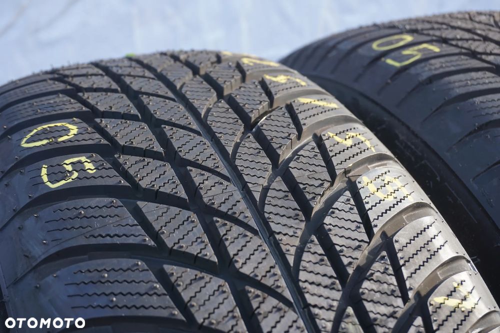 225 55 17 Bridgestone driveguard run flat  demo - 4