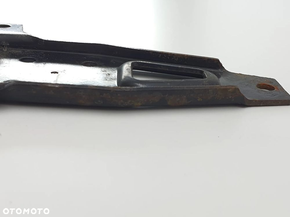 Mocowanie Uchwyt Stelaz  Aprilia Mojito Custom 50 Habana - 9