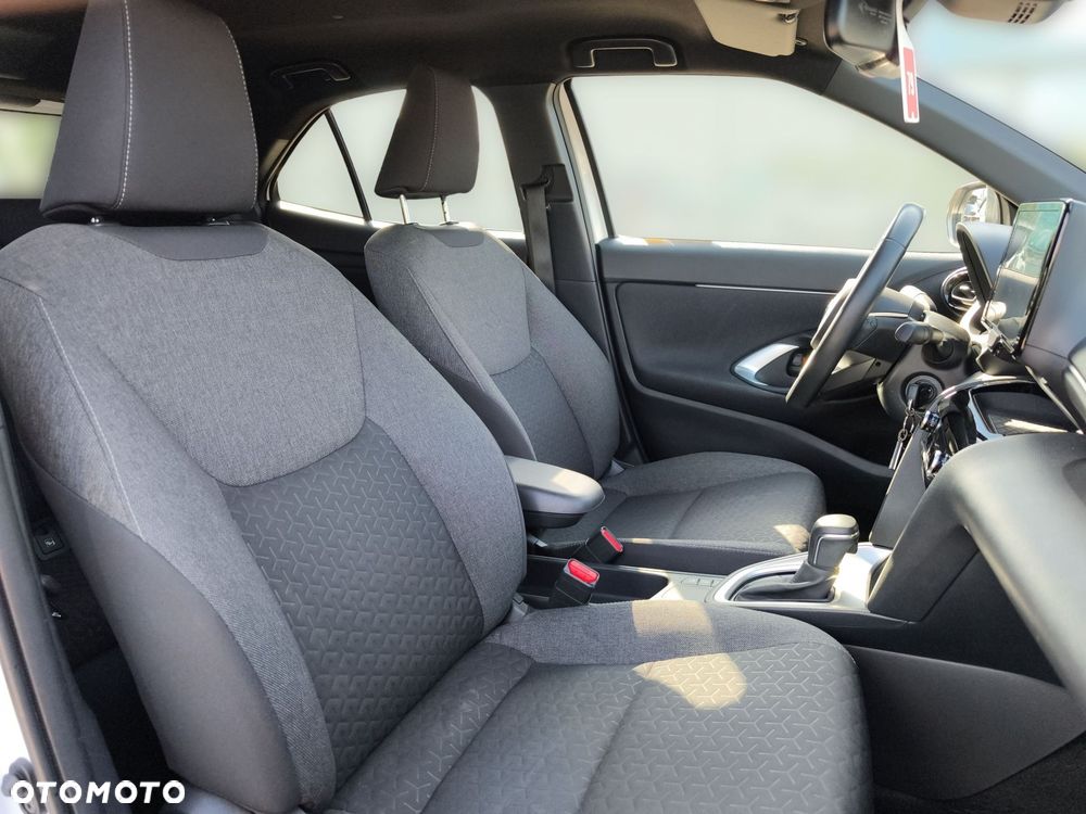 Toyota Yaris Cross Hybrid 1.5 Comfort - 9