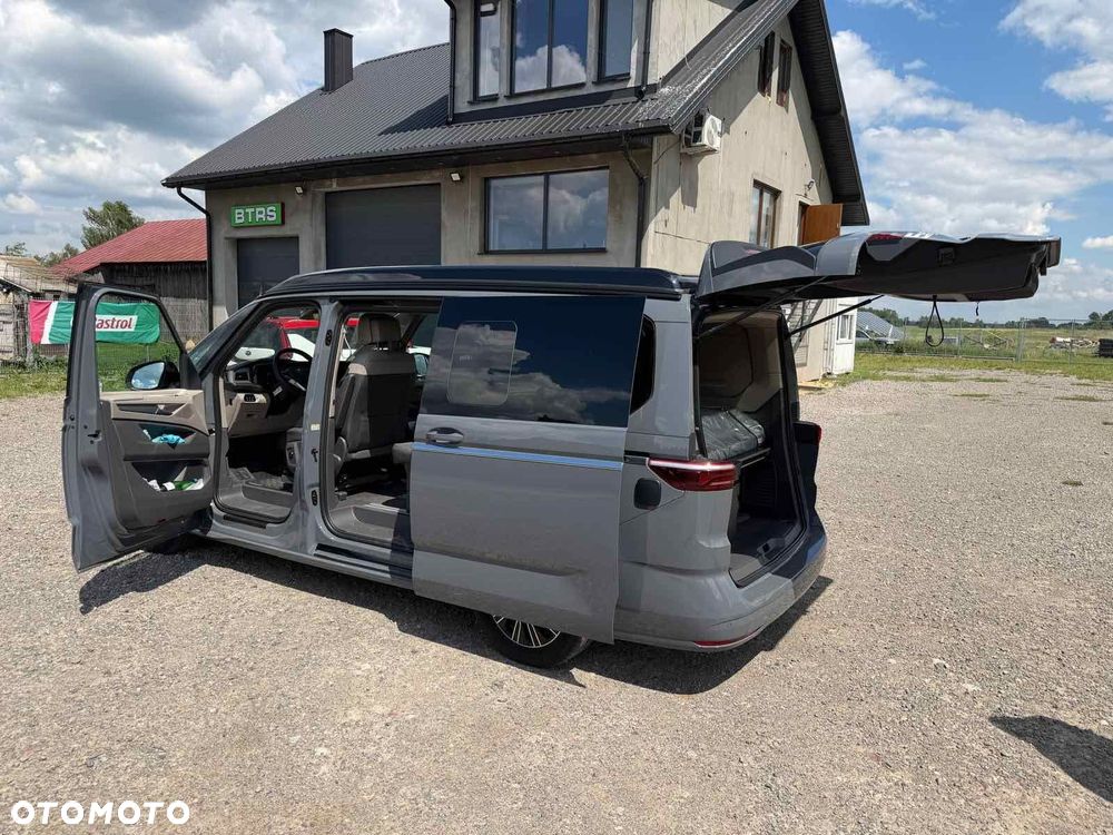 Volkswagen California - 6