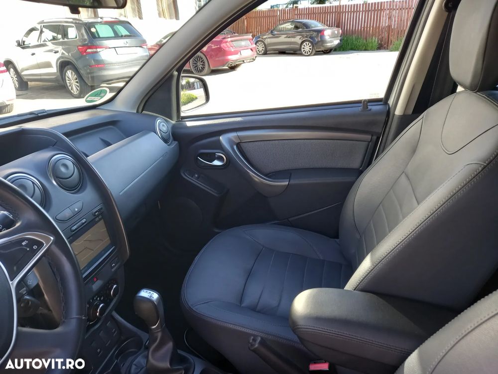 Dacia Duster - 13