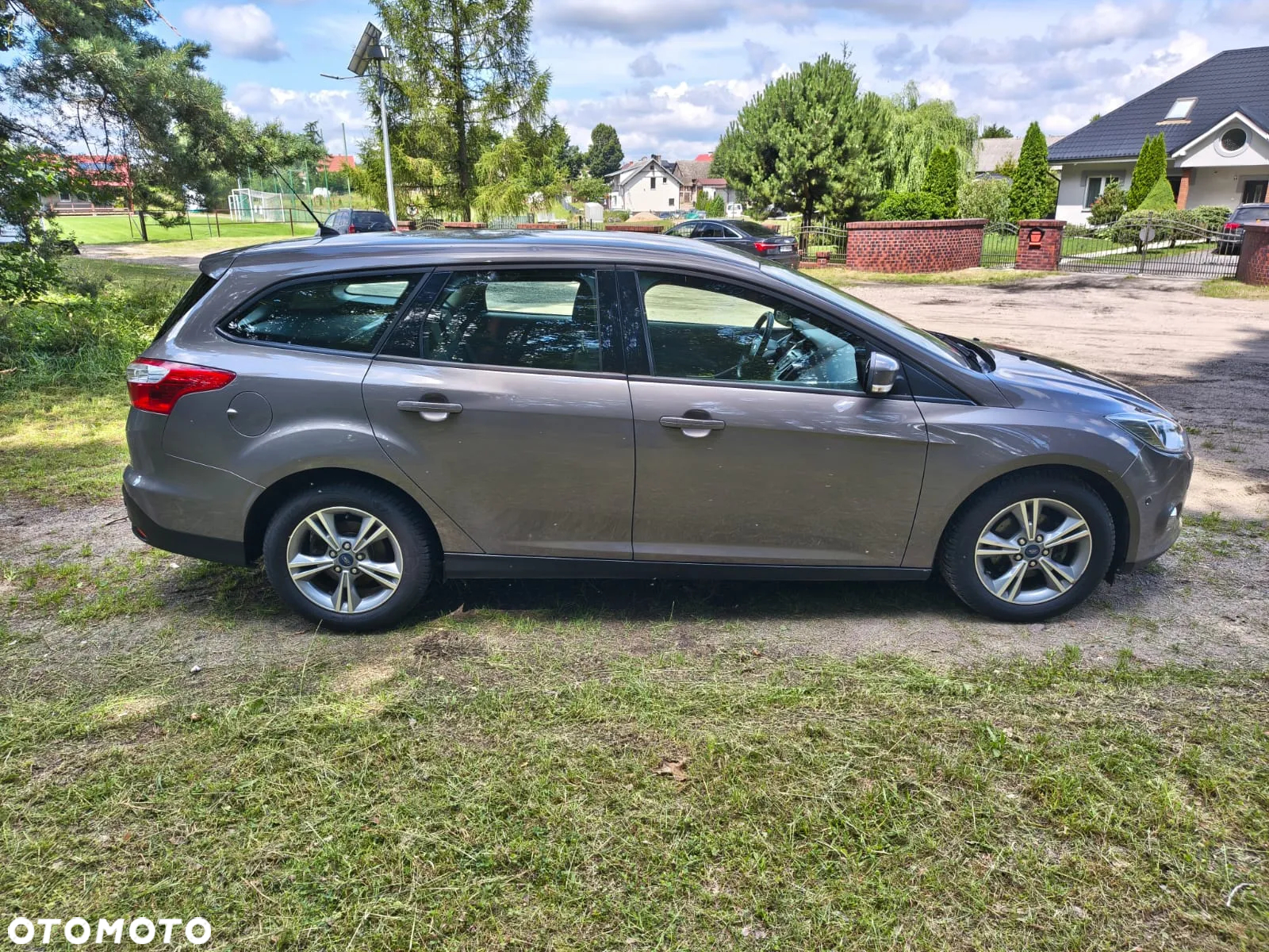 Ford Focus - 6