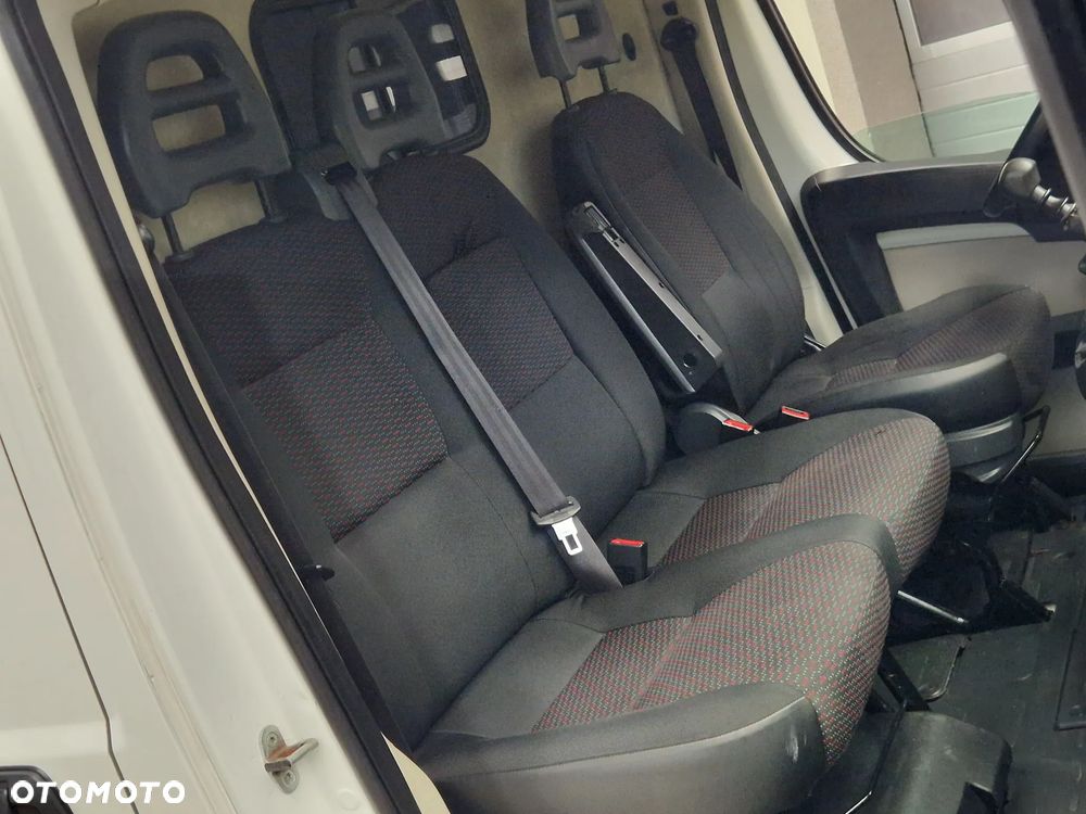 Citroën JUMPER - 27