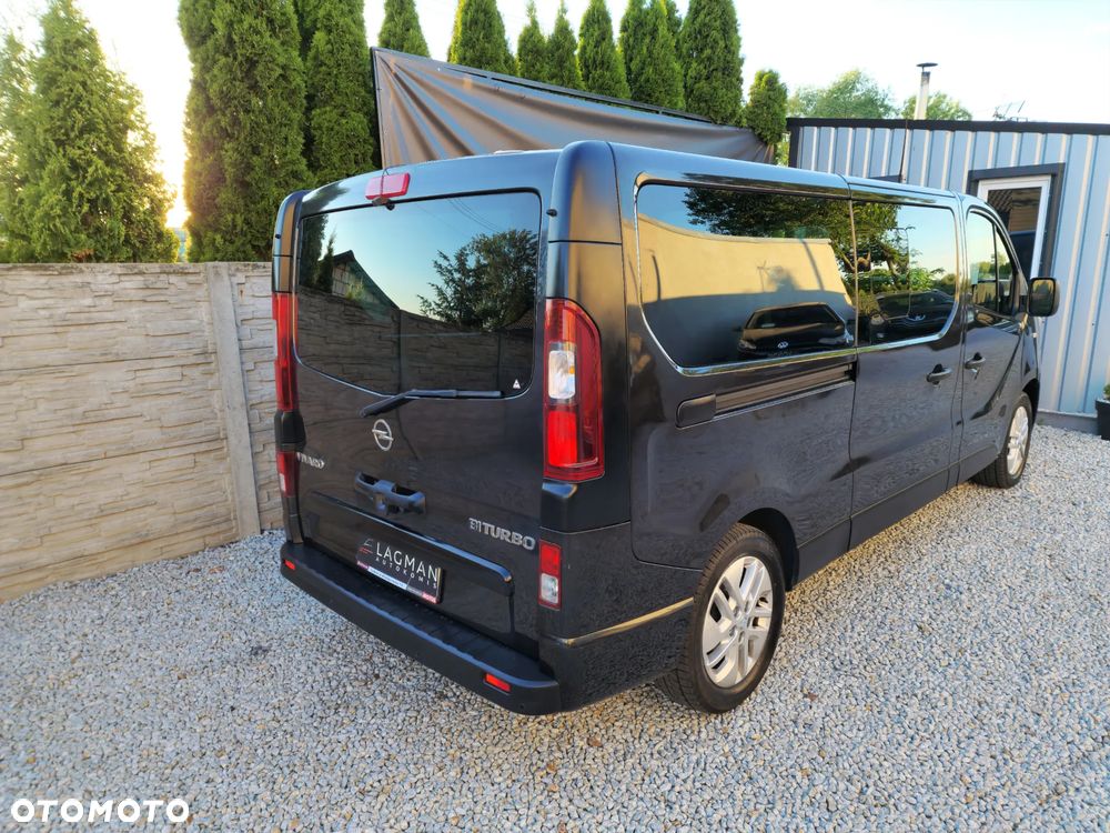 Opel Vivaro L2H1 S&S Tourer - 7