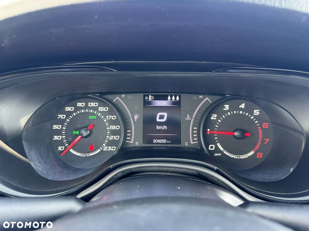 Fiat Tipo 1.4 T-Jet S-Design - 13