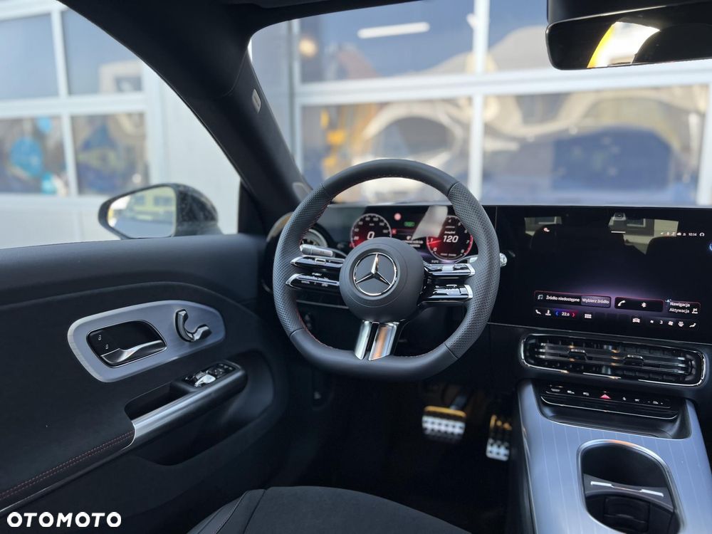 Mercedes-Benz CLA 220 mHEV 4-Matic 8G-DCT - 15