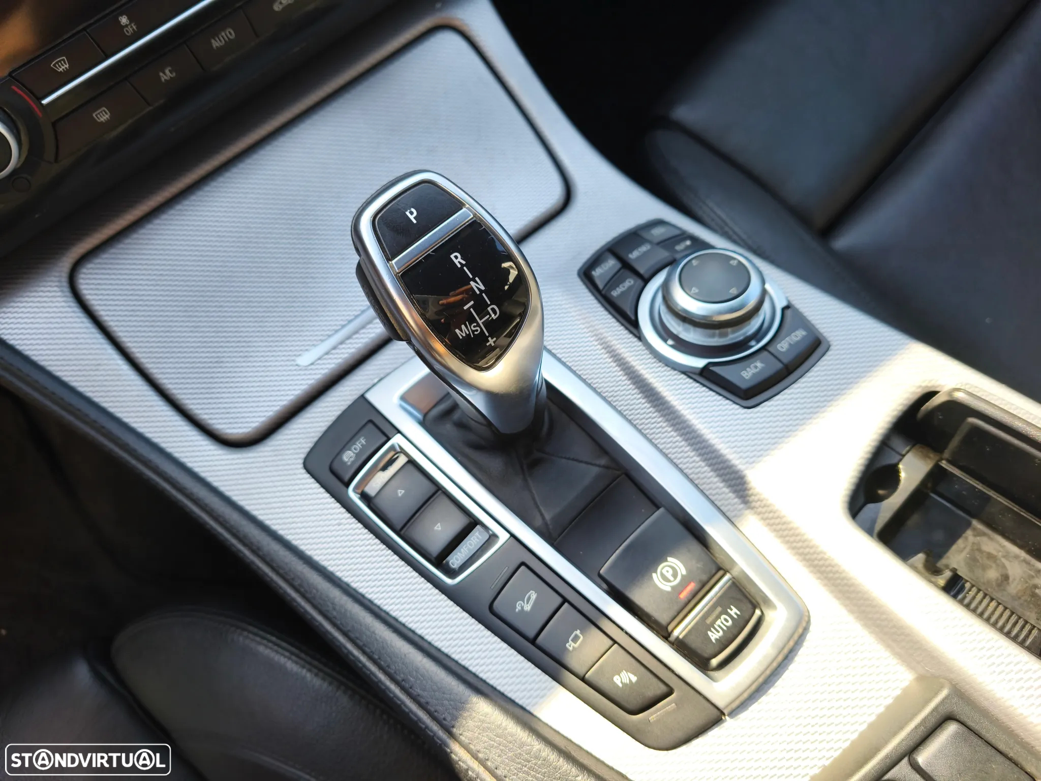 BMW 525 d xDrive Pack M Auto - 30