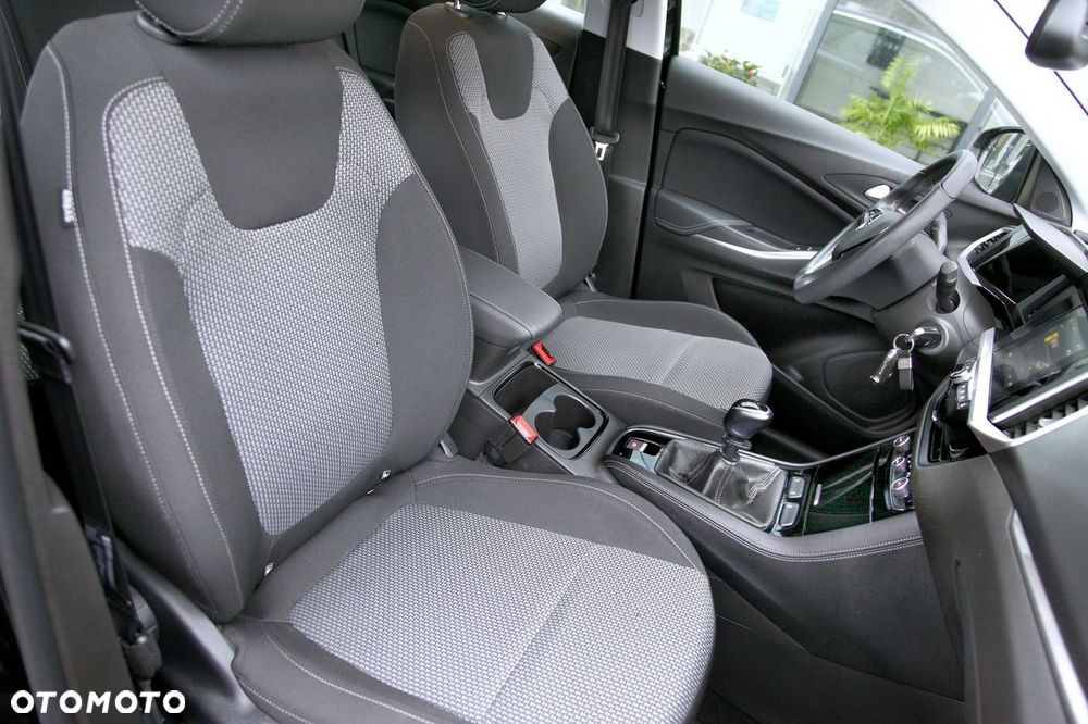 Opel Grandland - 17