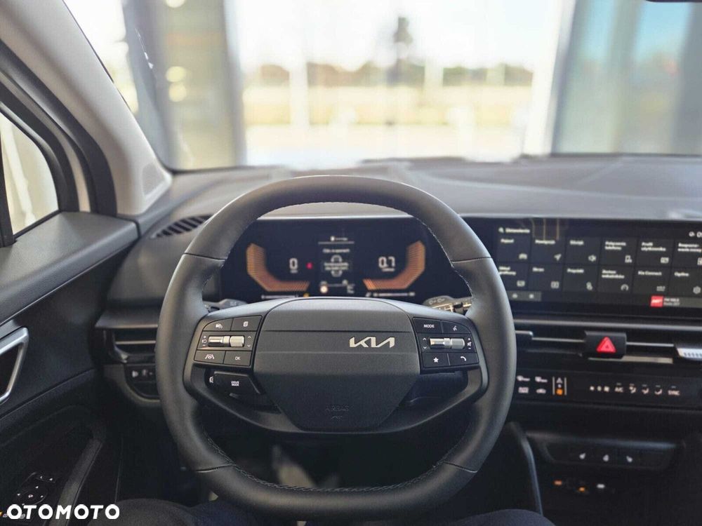 Kia Sportage - 15