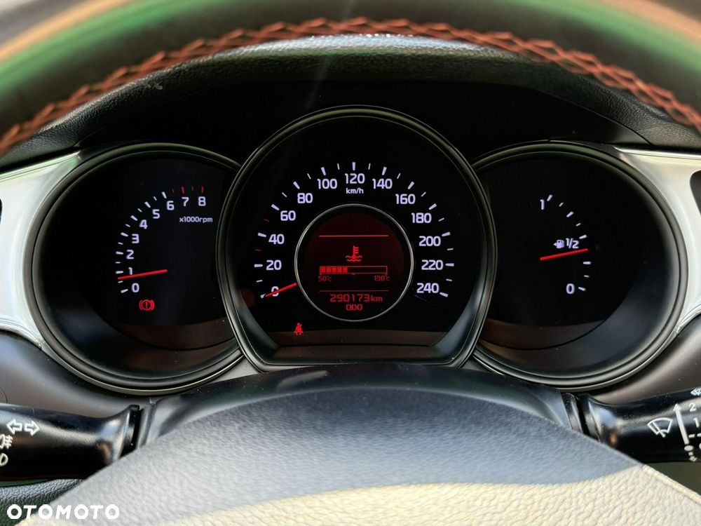Kia Ceed 1.4 M - 21