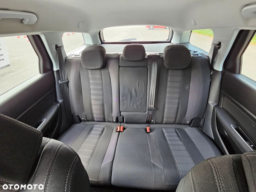 Peugeot 308 BlueHDi 150 Automatik Stop & Start Allure - 6