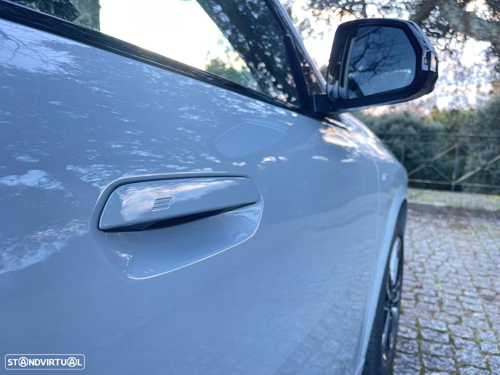 BMW iX2 xDrive30 Pack Desportivo M - 17