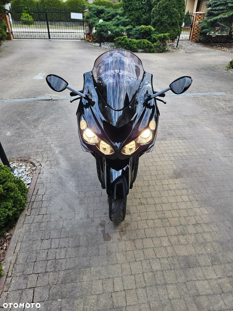 Kawasaki ZZR - 1