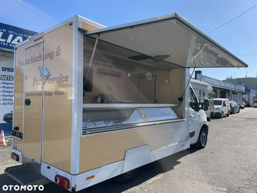 Renault Master - 23